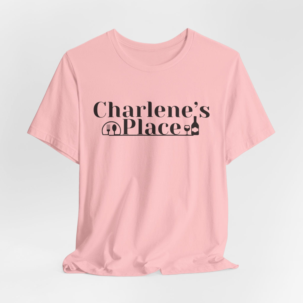 Charlene's Place Merchandise
