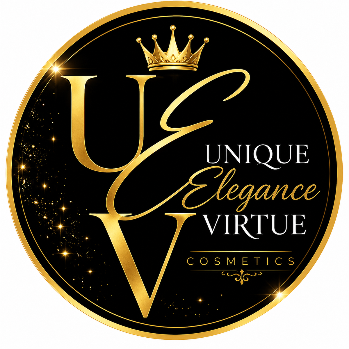Unique Elegance Virtue