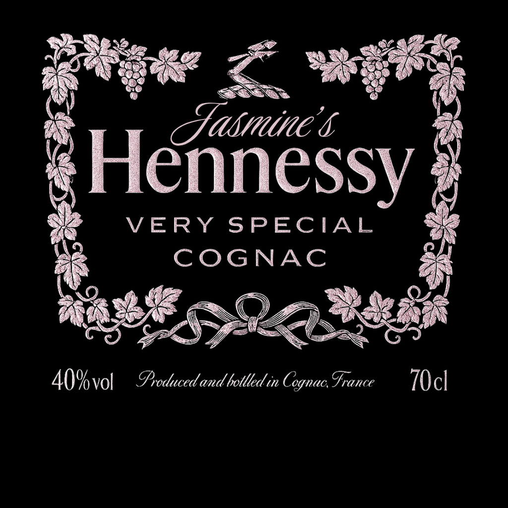 Liquor Labels