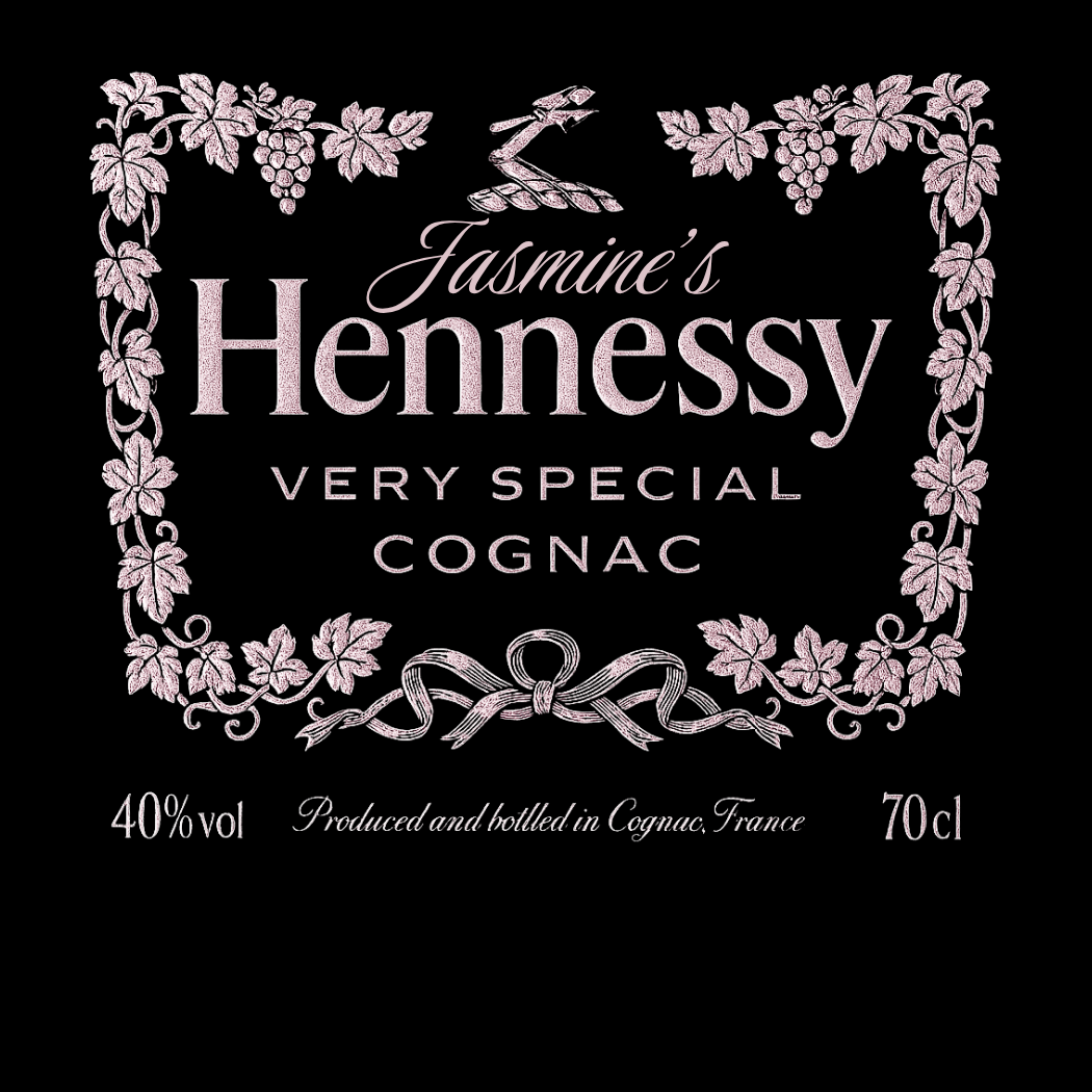 Liquor Labels