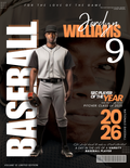 Sports Template