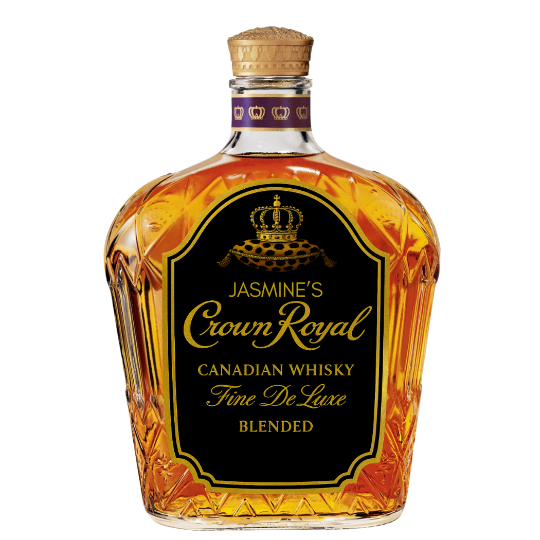 Liquor Labels
