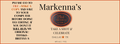 Liquor Labels