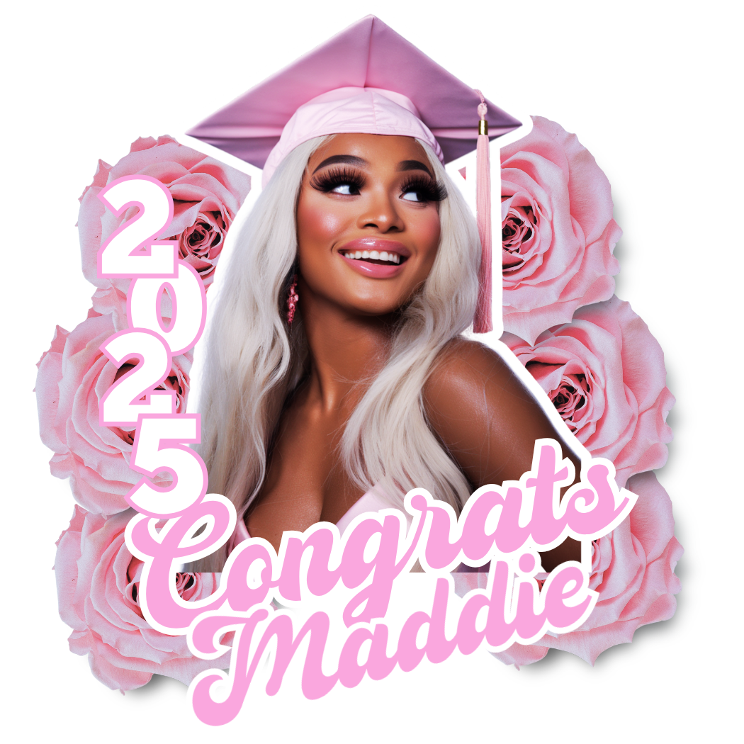 Birthday Cup Template