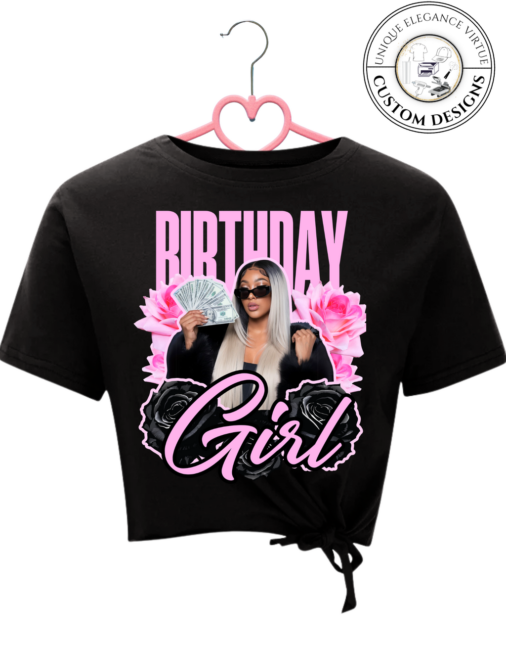 Birthday Templete