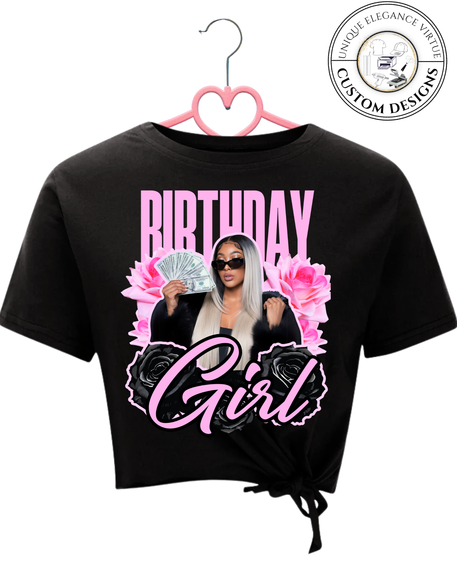 Birthday Templete