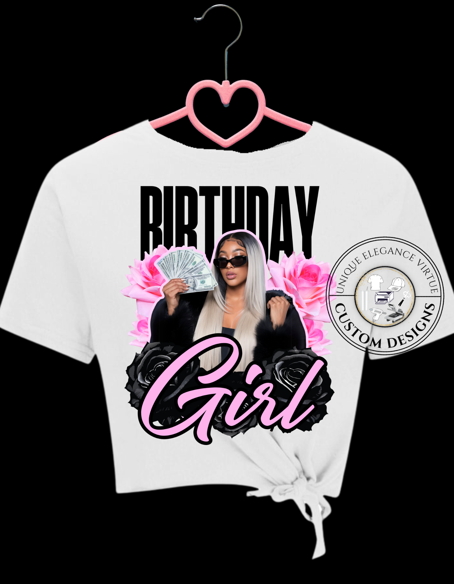 Birthday Templete