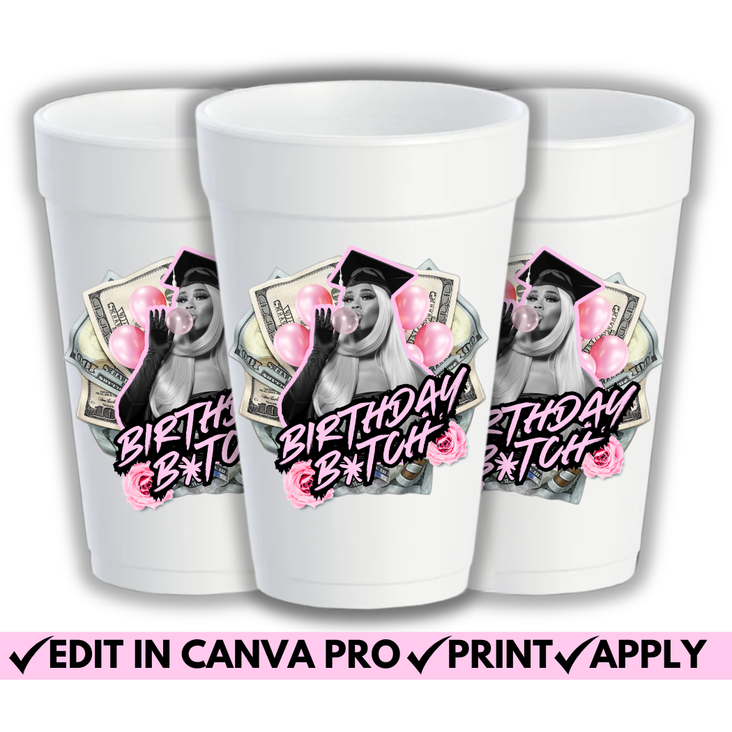 Birthday  Cup Mock Up1