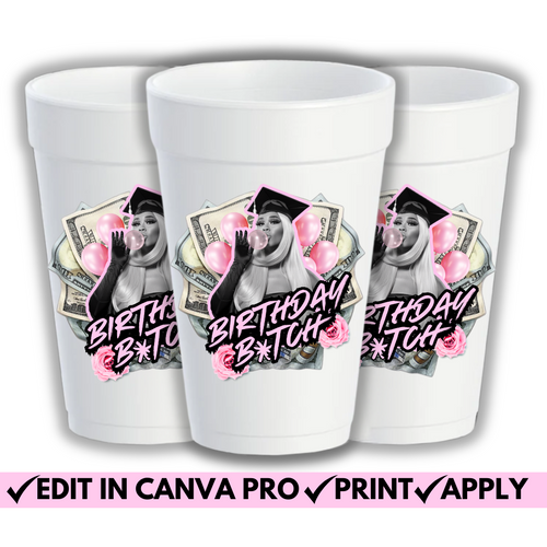 Birthday  Cup Mock Up1
