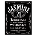 Liquor Labels