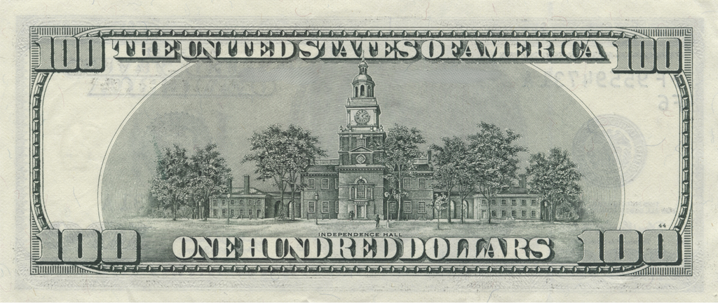 Money Templete