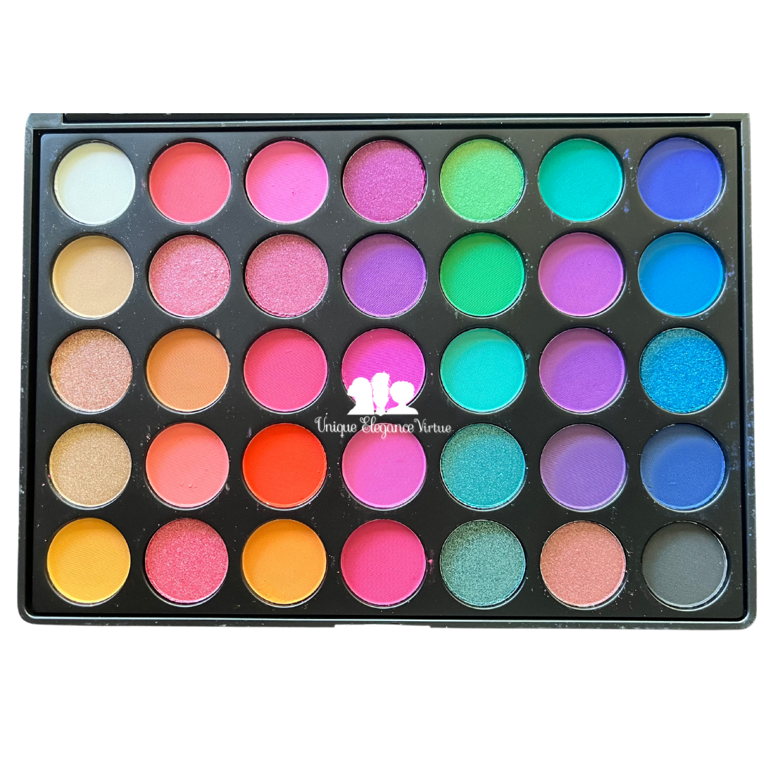 Eye Shadow