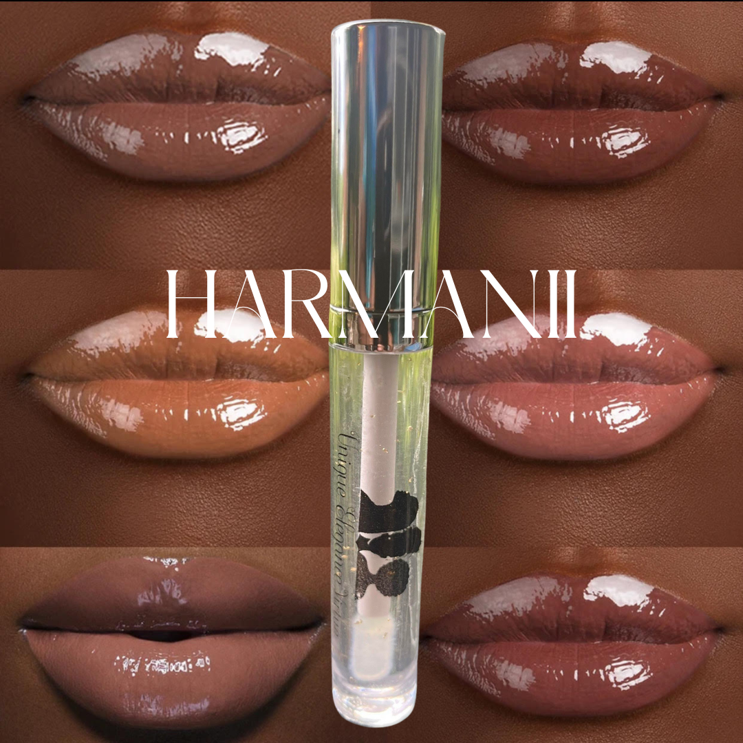 Lip Gloss
