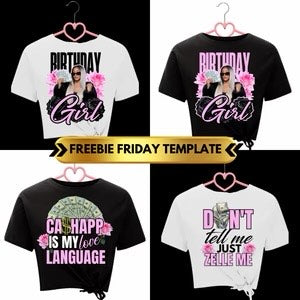 Birthday Templete