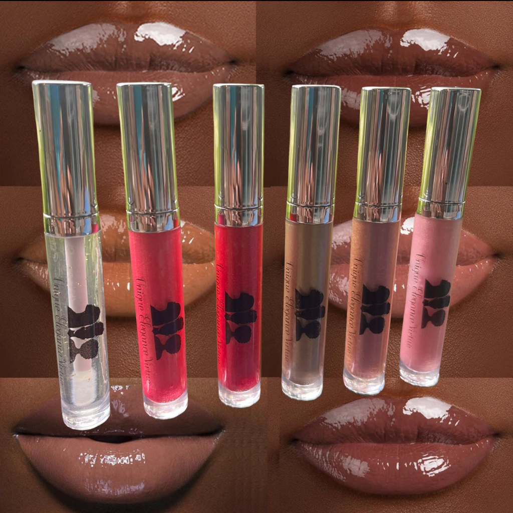 Lip Gloss