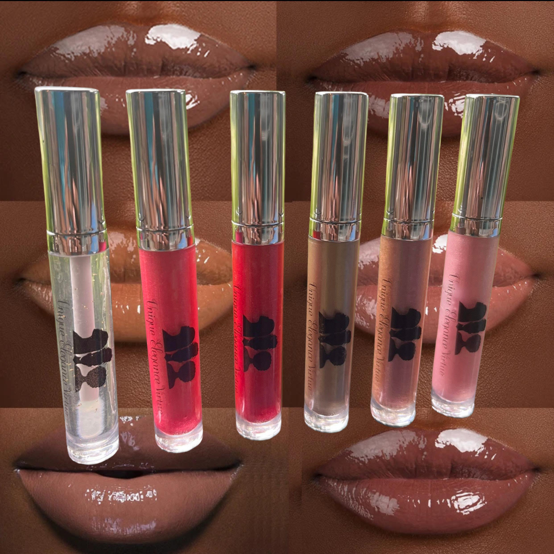 Lip Gloss