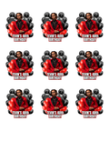 Adult Party Favor Templete 1