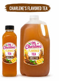 Lemonades & Teas