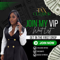 Wait List Flyer