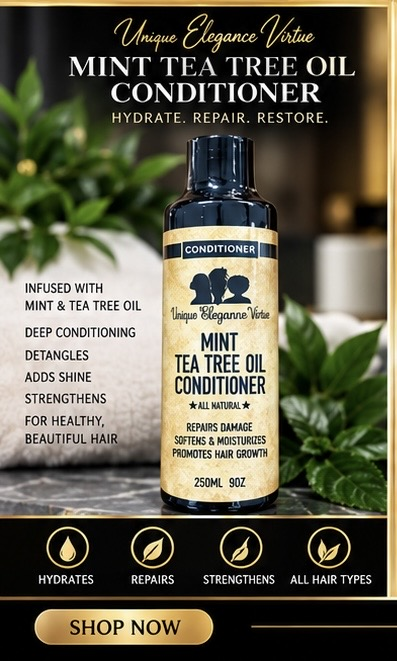 Men Beard Wash