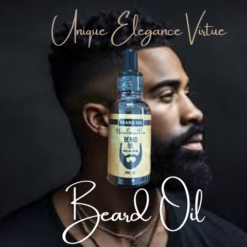 Beard Oil
