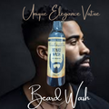 Men Beard Wash