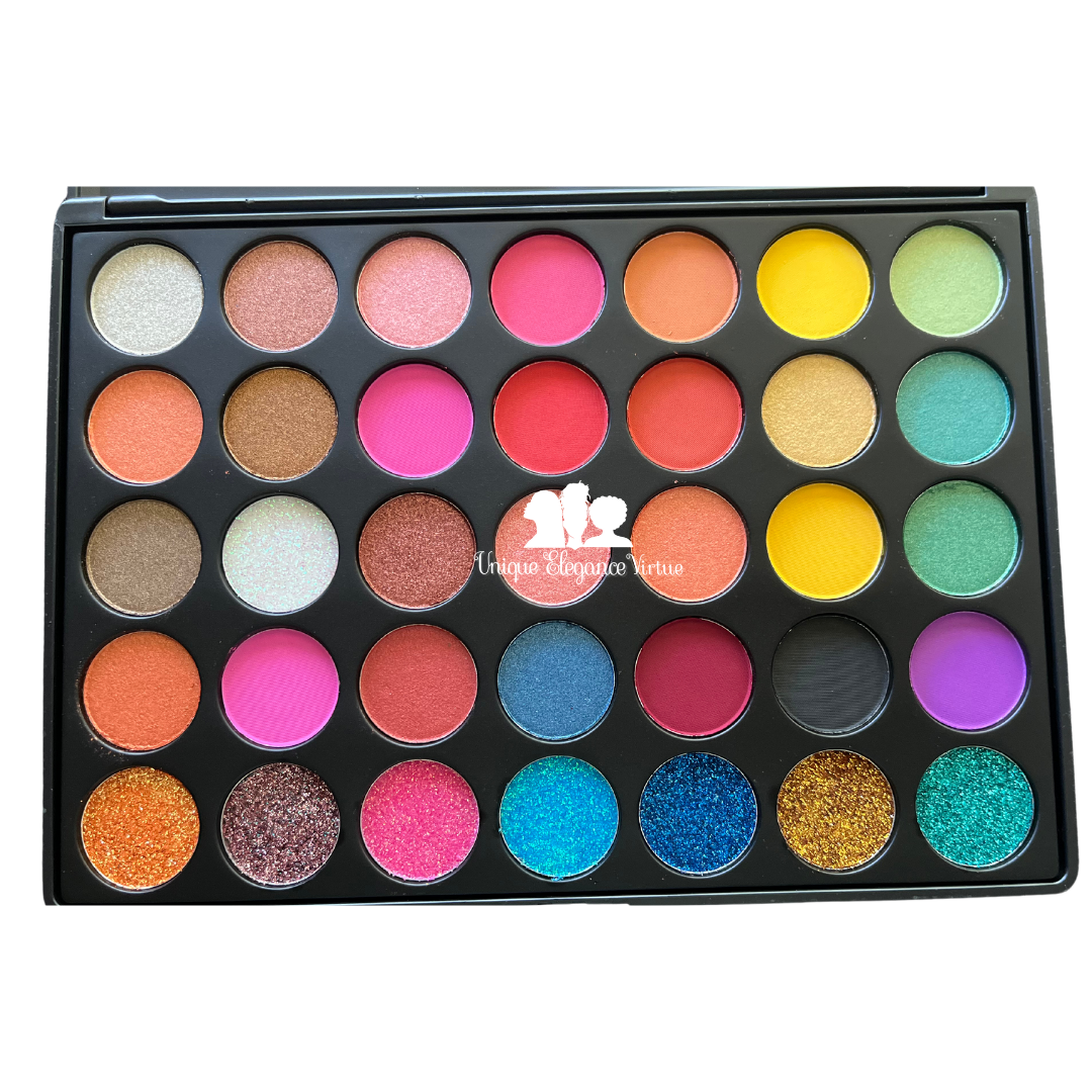 Eye Shadow