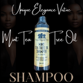 Mint Tea Tree Oil Shampoo