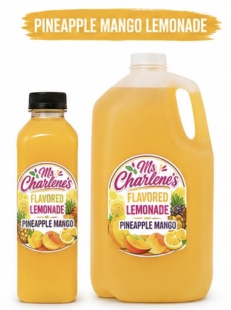 Lemonades & Teas