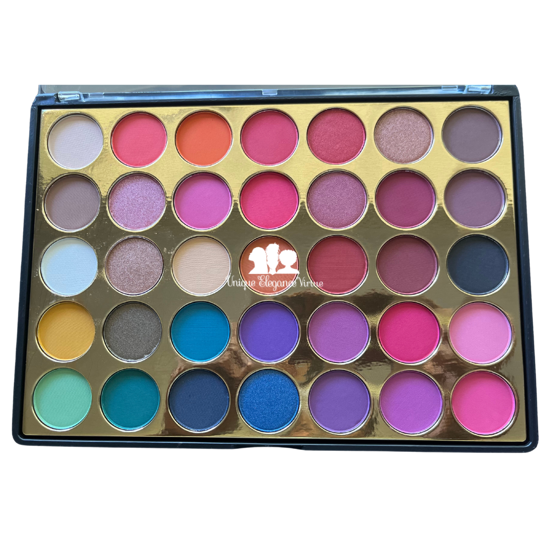 Eye Shadow
