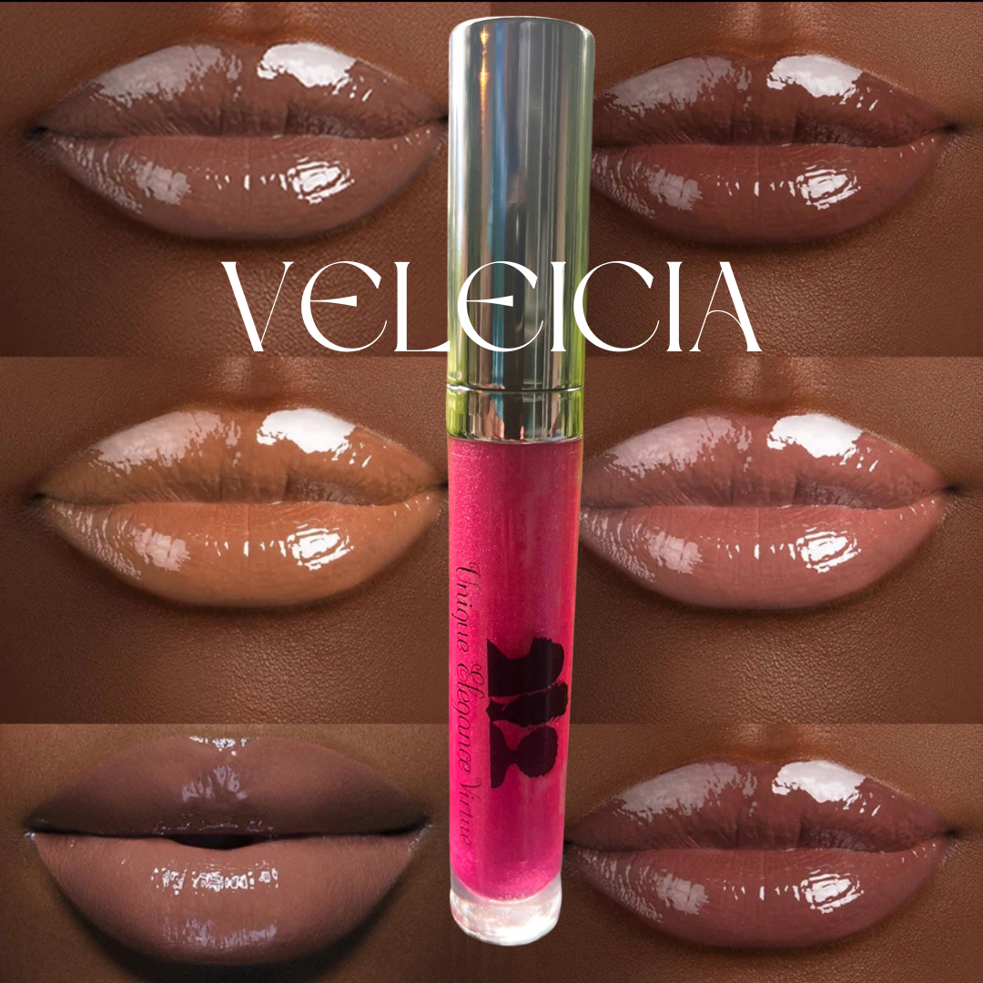 Lip Gloss